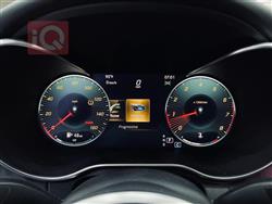 مرسيدس بنز C-Class